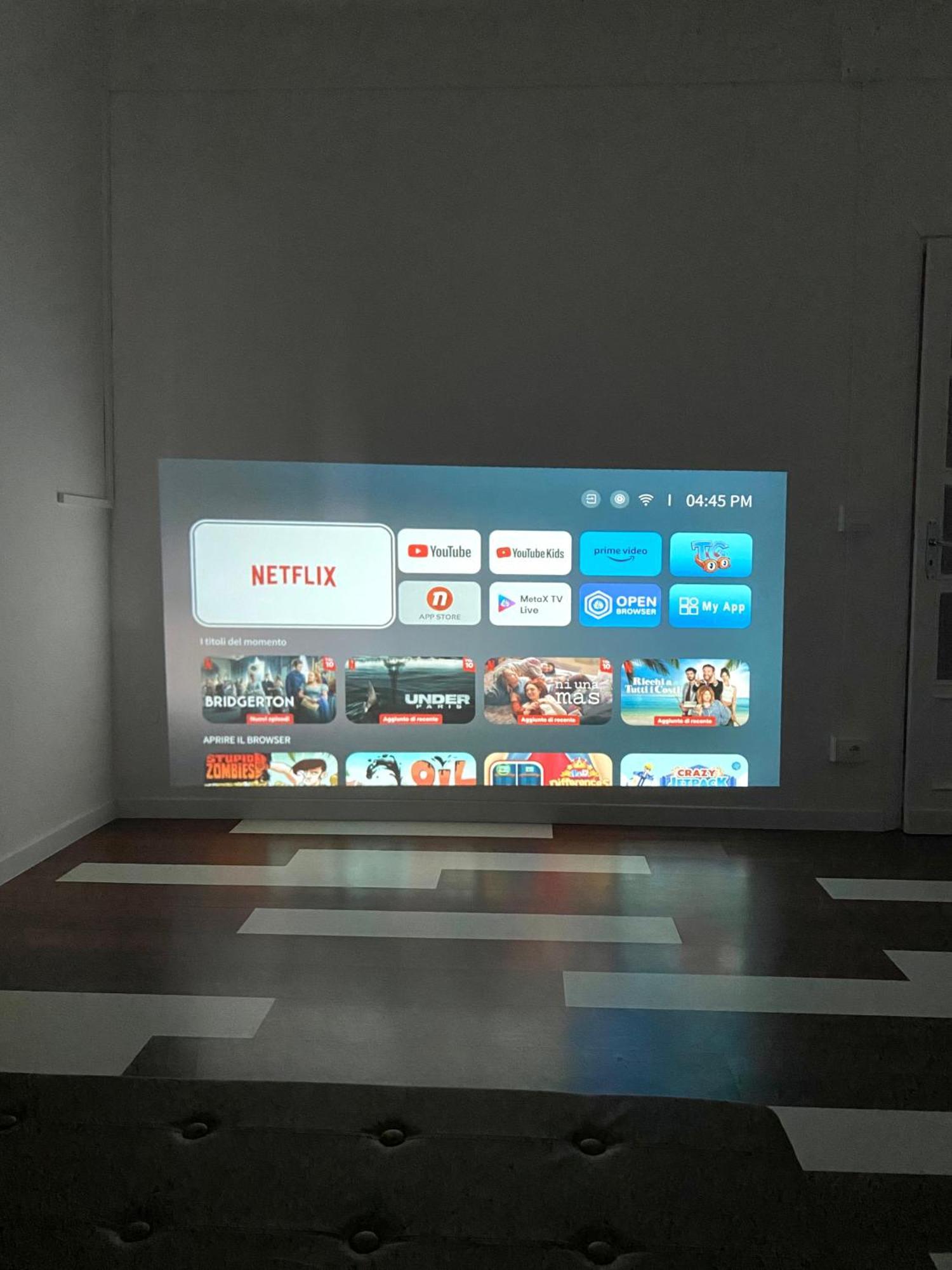 Appartamento Francesca Ad Alba Экстерьер фото